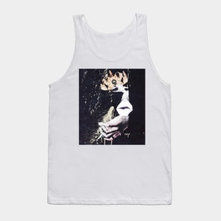 Black and Gold: The original love story Tank Top